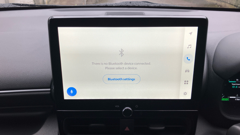 Toyota Yaris 1.5 Hybrid Excel 5dr CVT Hybrid Hatchback